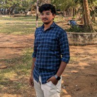 V. Koushik