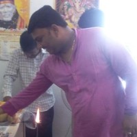Laxmi Narayana Tholla