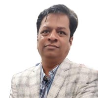 Venkatesh Yelsangikar