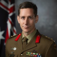 Kane Wright, GAICD