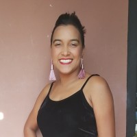 Nelnishia Lourens