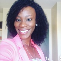 Faith Pilane, Mba