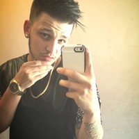 Joshua Gomes