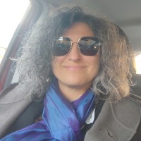Cristina Matteoli