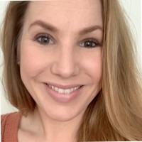 Nathalie M. Sandaker Devold