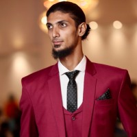 Syed Mahad Mazhar