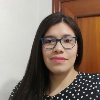 Alis Mercedes Ojeda Rangel