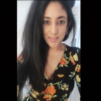 Karishma Naker