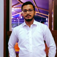 Owais Ashraf