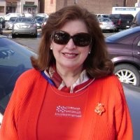 Joan Payne