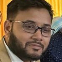 kedar Kumar