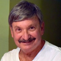 Irwin Bramson
