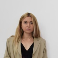 Galilea Sequeira