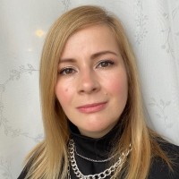 Екатерина Бредова