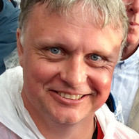Ronny Nygård