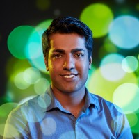 Paras Goel
