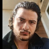 Ali Babapour