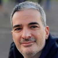 Santiago Cesar Fernandez