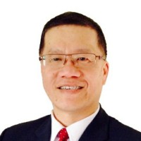 David Chen
