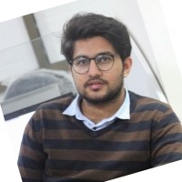 Ali Shabbir