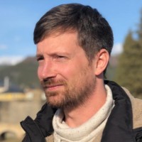 Jaime Raventós Usunáriz