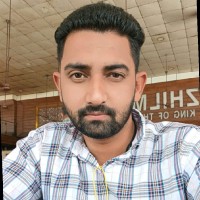 Harsh Sharma