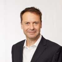Nigel O'Rorke