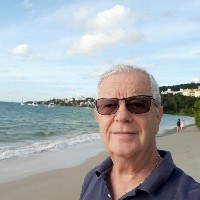 Claudio Boff