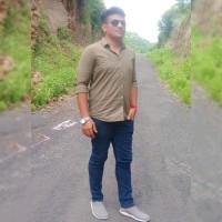 Shubham Kashitkar