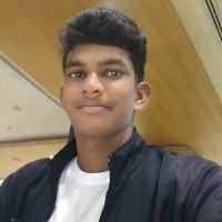 Vinodh Ponnada
