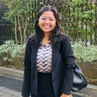 Vidhi Shah