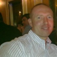 David Skyrme