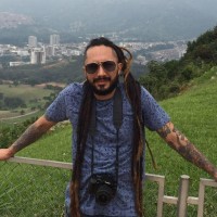 Andres Felipe Rivera