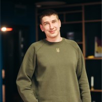 Oleksii Svoiakov