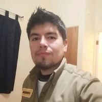 Matias Castro Flores