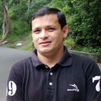 Manoj Kumar Awasthi