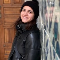 Işılay Şahin