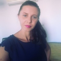 Andreea Talmaciu