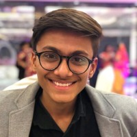 Gaurang Goyal