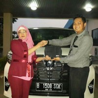 Riky Ramdhony