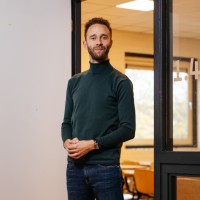 Sam Meerhoff