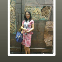 Rizabella Ariyanti