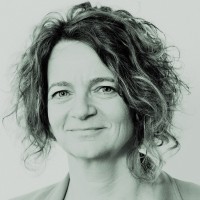 Suzanne Den Tuinder