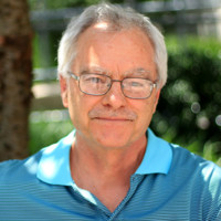 Daniel Bearth