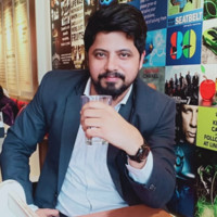 Hemant Sharma