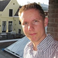 Jeroen Vdberg