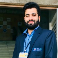 Faisal Mohi-ud-din Fafoo