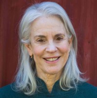 Marie Jackson
