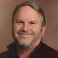 Jerry Keeley
