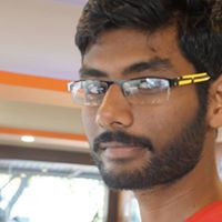Vignesh Kumaran